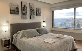 Guest Patagonia House